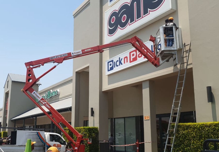 Mobirise Website Builder